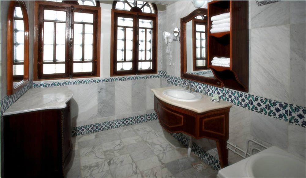 מלון Dar Diaf Alger מראה חיצוני תמונה