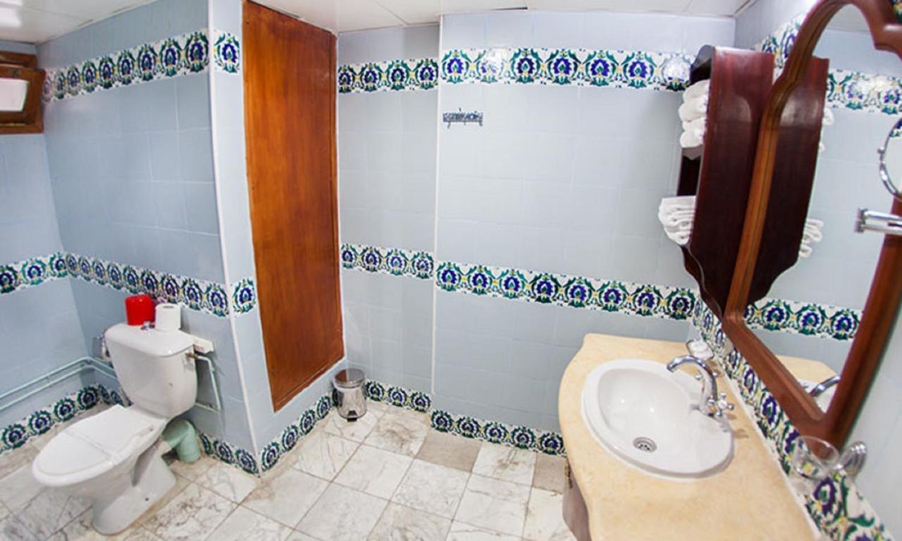 מלון Dar Diaf Alger מראה חיצוני תמונה
