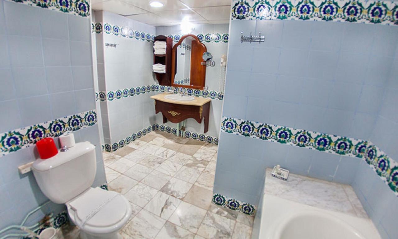 מלון Dar Diaf Alger מראה חיצוני תמונה
