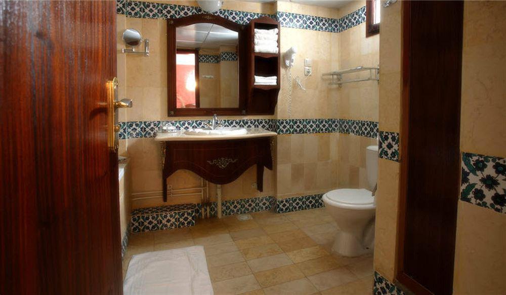 מלון Dar Diaf Alger מראה חיצוני תמונה